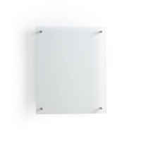 Рама Из оргстекла малая модель Jiraya единый размер другие AM.PM  фото, kupilegko.ru